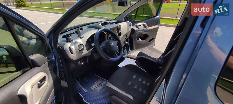 Мінівен Citroen Berlingo 2014 в Вінниці