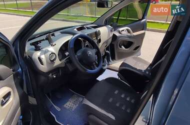 Минивэн Citroen Berlingo 2014 в 