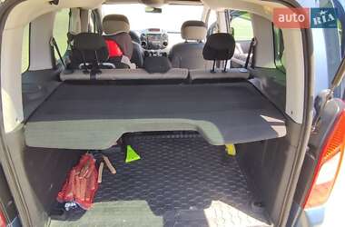 Минивэн Citroen Berlingo 2014 в 