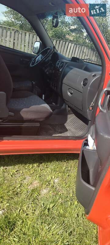 Минивэн Citroen Berlingo 2006 в Шепетовке