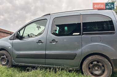 Минивэн Citroen Berlingo 2010 в Белогорье