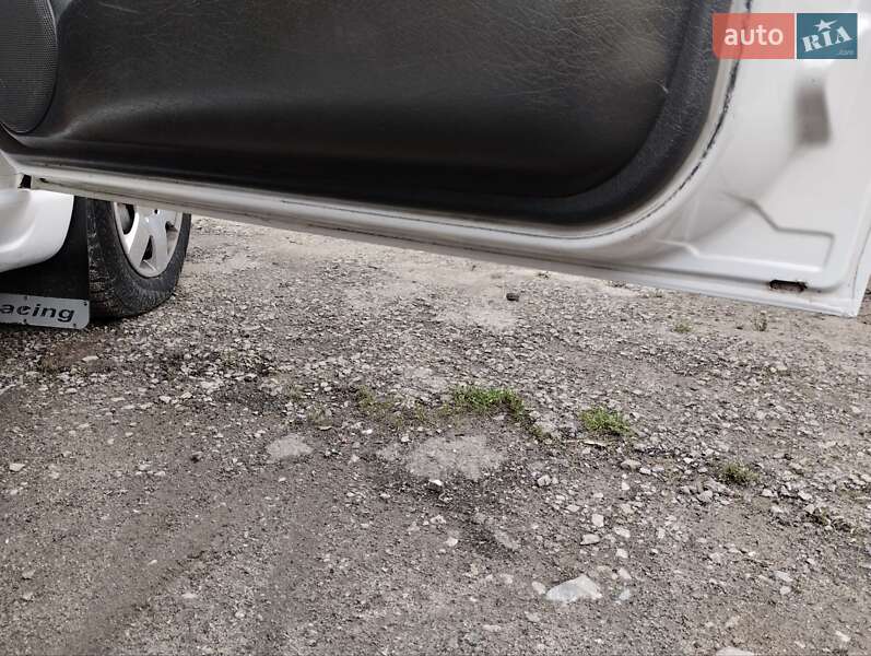Минивэн Citroen Berlingo 2006 в Ярмолинцах