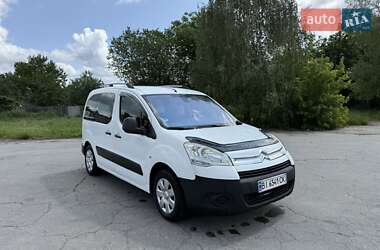 Мінівен Citroen Berlingo 2009 в Харкові