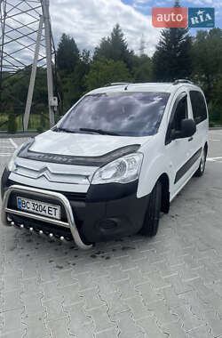 Мінівен Citroen Berlingo 2008 в Старому Самборі
