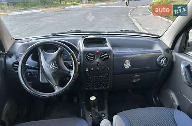 Минивэн Citroen Berlingo 2008 в 