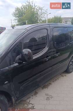 Минивэн Citroen Berlingo 2010 в 