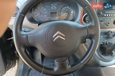 Минивэн Citroen Berlingo 2010 в 