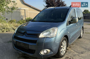 Минивэн Citroen Berlingo 2011 в Тульчине