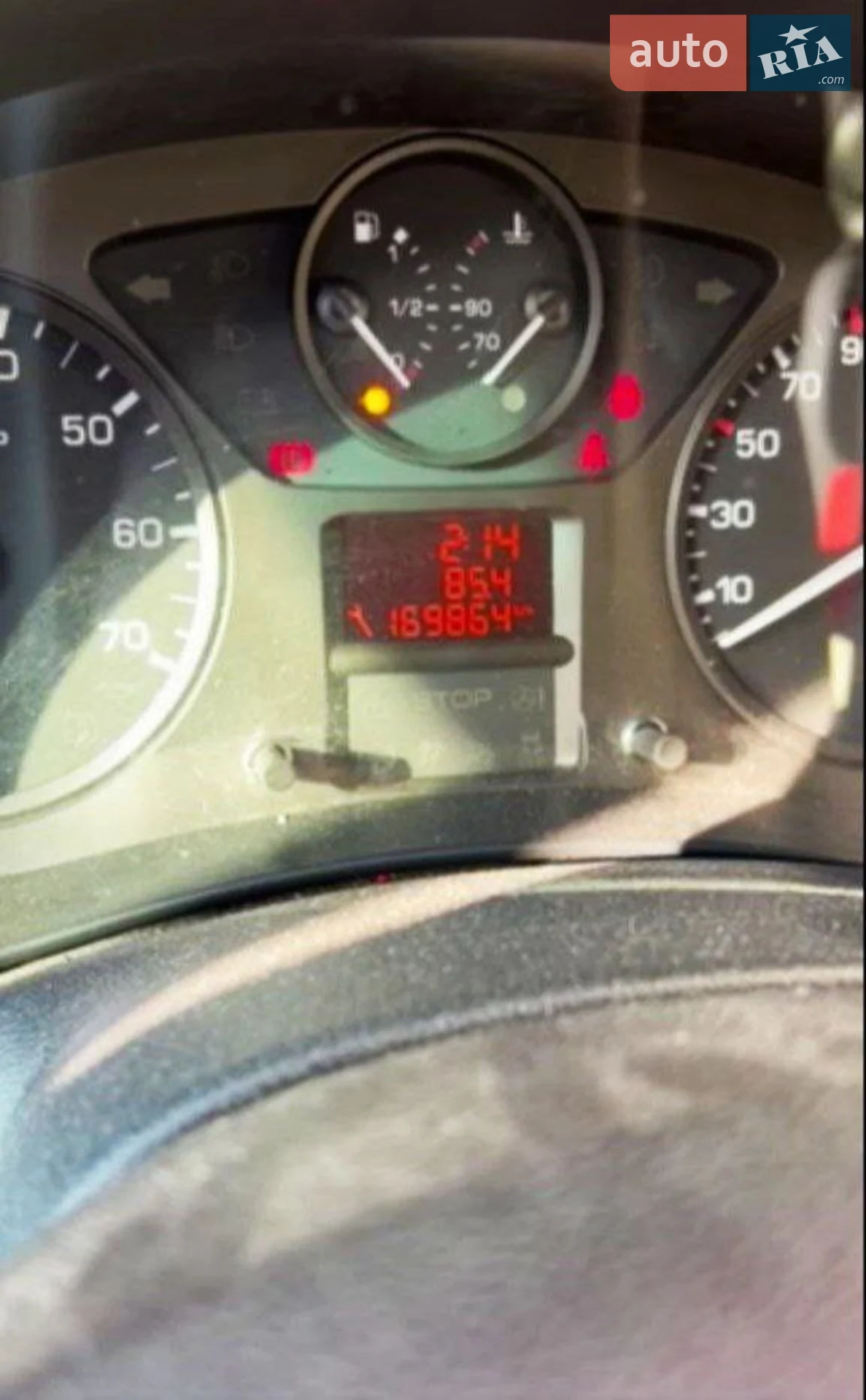 2010 Citroen Berlingo - мініатюра 5