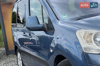 Мінівен Citroen Berlingo 2009 в 