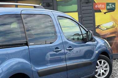 Мінівен Citroen Berlingo 2009 в 