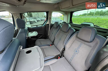 Мінівен Citroen Berlingo 2009 в 