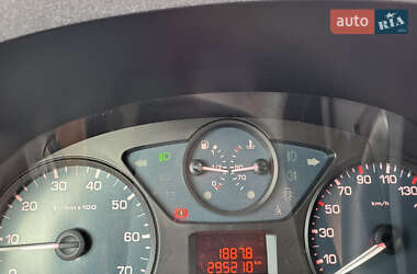 Мінівен Citroen Berlingo 2009 в 