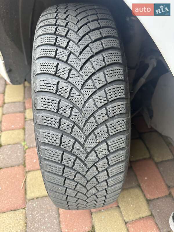 Минивэн Citroen Berlingo 2014 в Ровно