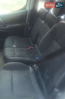Мінівен Citroen Berlingo 2010 в Тернополі