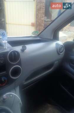 Мінівен Citroen Berlingo 2010 в Тернополі