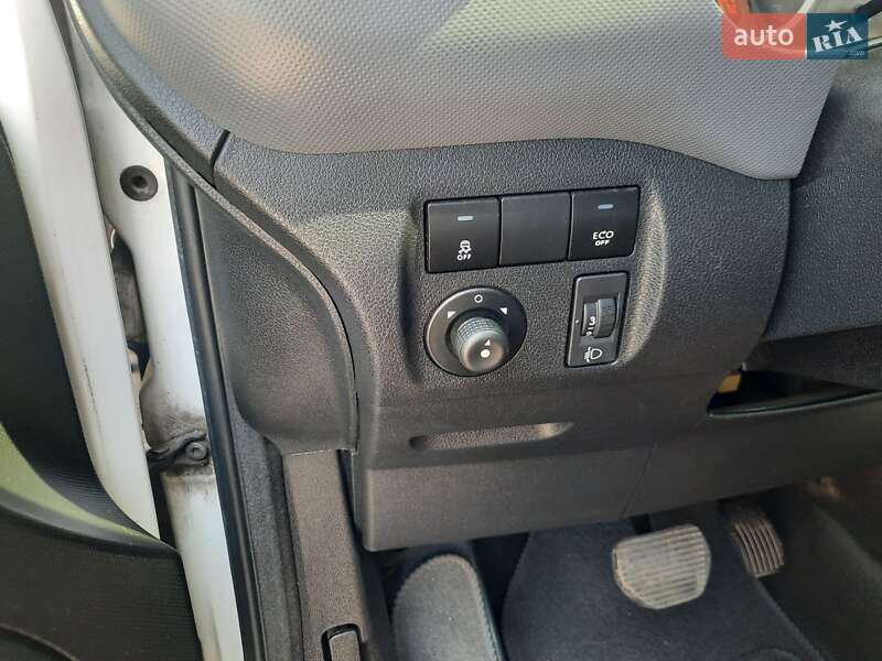 Минивэн Citroen Berlingo 2014 в Черновцах фото 15 Минивэн Citroen Berlingo 2014 в Черновцах
