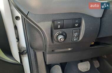 Минивэн Citroen Berlingo 2014 в 