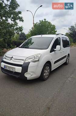 Минивэн Citroen Berlingo 2011 в Южноукраинске