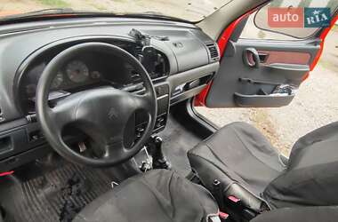 Минивэн Citroen Berlingo 2002 в 