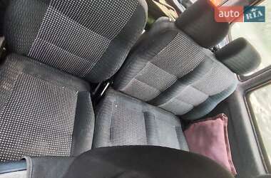 Минивэн Citroen Berlingo 2002 в 