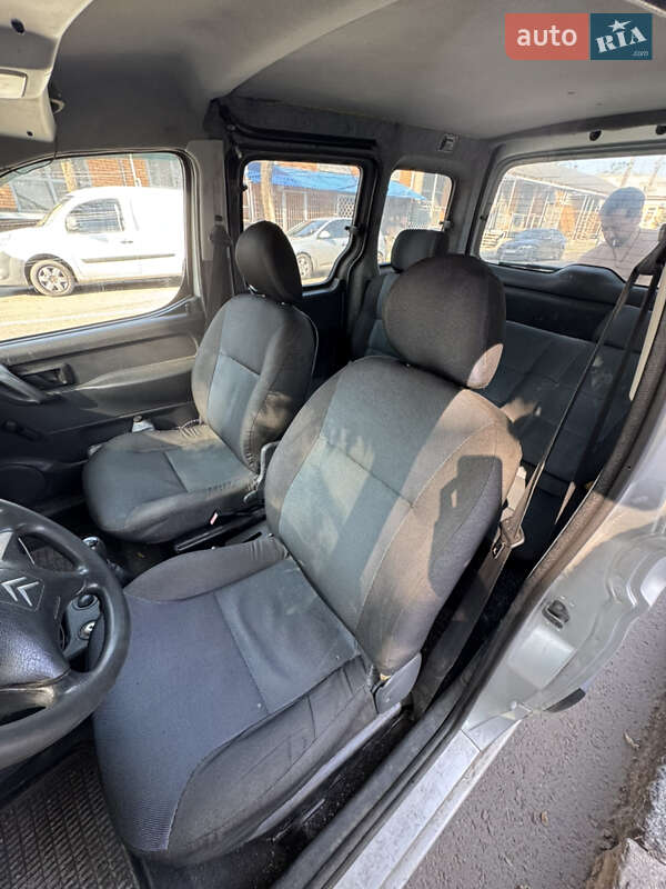 Мінівен Citroen Berlingo 2006 в Харкові