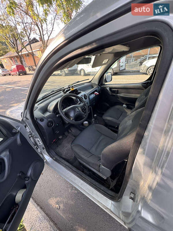 Мінівен Citroen Berlingo 2006 в Харкові