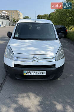 Минивэн Citroen Berlingo 2010 в Тульчине