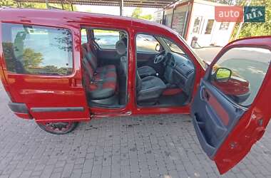 Минивэн Citroen Berlingo 2001 в 