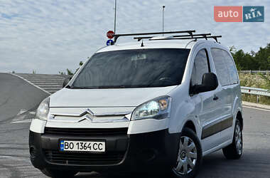 Минивэн Citroen Berlingo 2008 в Хмельницком