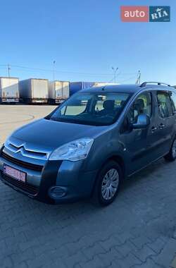Минивэн Citroen Berlingo 2011 в Луцке