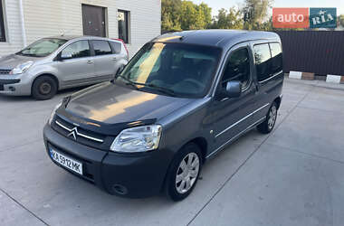 Минивэн Citroen Berlingo 2005 в Бердичеве