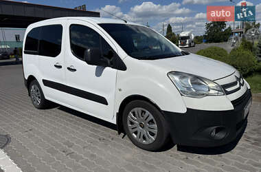 Мінівен Citroen Berlingo 2011 в Черкасах