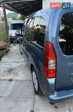 Минивэн Citroen Berlingo 2008 в 