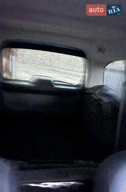 Минивэн Citroen Berlingo 2008 в 