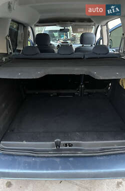 Минивэн Citroen Berlingo 2008 в 