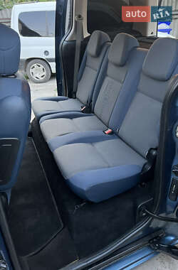 Минивэн Citroen Berlingo 2008 в 