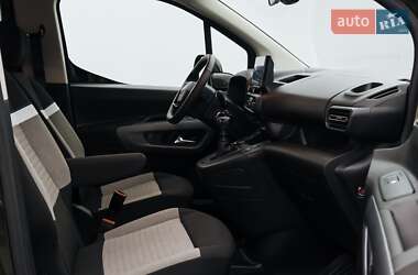 Минивэн Citroen Berlingo 2024 в 