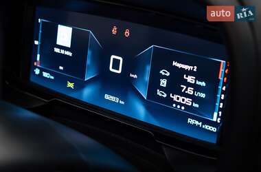 Минивэн Citroen Berlingo 2024 в 
