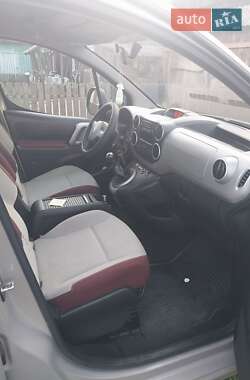 Минивэн Citroen Berlingo 2009 в Шацке