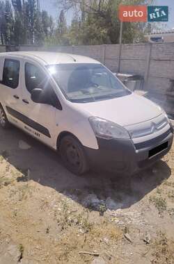 Грузовой фургон Citroen Berlingo 2011 в Одессе