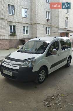 Минивэн Citroen Berlingo 2009 в Чорткове