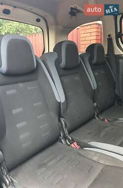Минивэн Citroen Berlingo 2012 в Виннице
