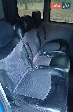 Минивэн Citroen Berlingo 2008 в 