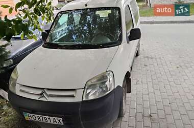 Минивэн Citroen Berlingo 2004 в Тернополе