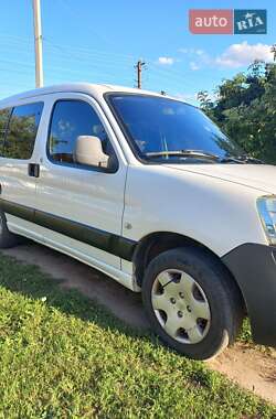 Мінівен Citroen Berlingo 2009 в Жашківу