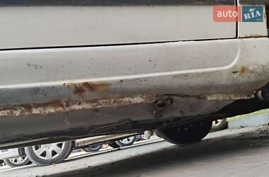 Минивэн Citroen Berlingo 2004 в 
