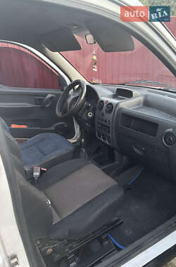 Минивэн Citroen Berlingo 2008 в 