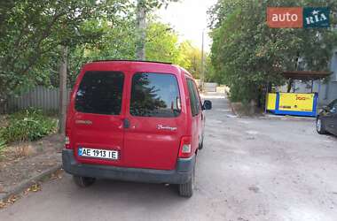 Минивэн Citroen Berlingo 2010 в 