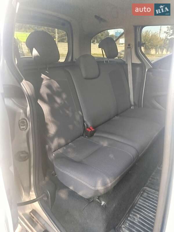 Минивэн Citroen Berlingo 2010 в Фастове фото 6 Минивэн Citroen Berlingo 2010 в Фастове